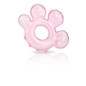 Nuby Icybite Mordedor de mano Los colores pueden variar_1