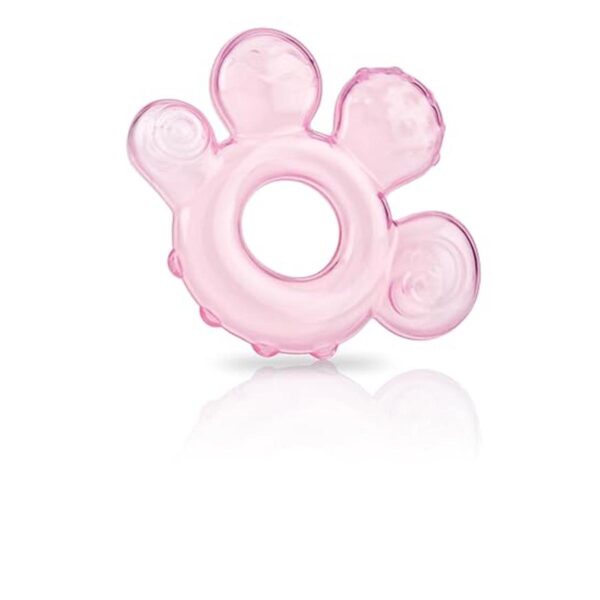 Nuby Icybite Mordedor de mano Los colores pueden variar_1