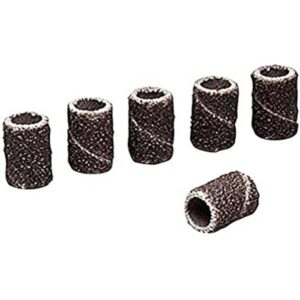 Dremel 431 14 Banda de lijado grano 60 para uso con 430_1