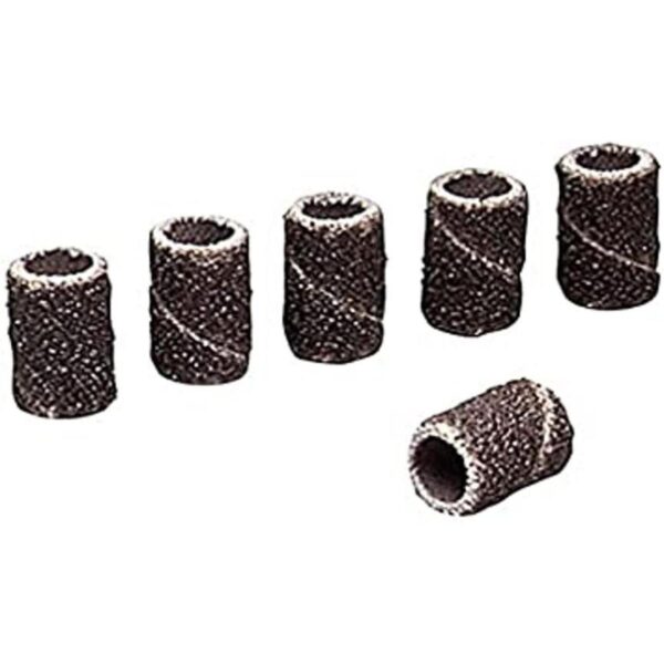 Dremel 431 14 Banda de lijado grano 60 para uso con 430_1