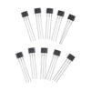10 unidades Hall Element 49E Oh49E Ss49E Sensor Lineal_1