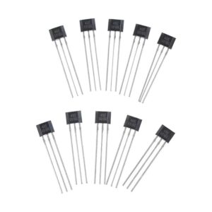 10 unidades Hall Element 49E Oh49E Ss49E Sensor Lineal_1