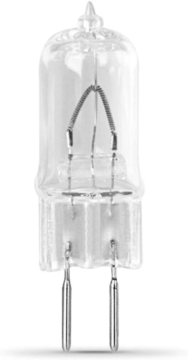 Feit Electric bpq100t4JCD 100watt foco Halógena T4 Jcd_4