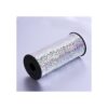 outus Crimped Curling cinta rollo plata globo cintas para