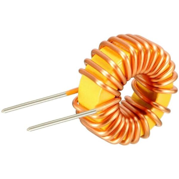 Gump s Grocery 10pcs Toroid Vertical Inductor Magnético_3