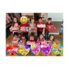 Paquete de 15 llaveros push Fidget Bubble Fidget Sensory_5