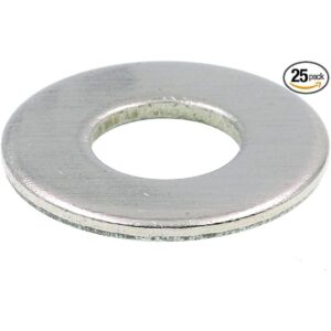 PrimeLine 9079854 Arandelas planas SAE 14 pulgadas x_1