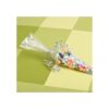 outus Crimped Curling cinta rollo plata globo cintas para