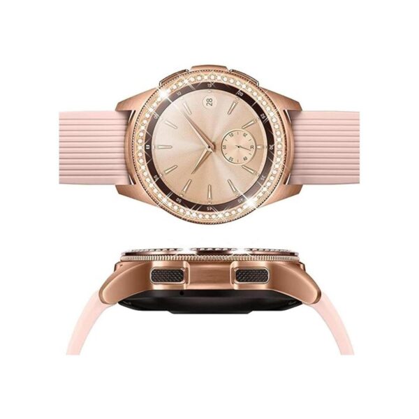 Surace Carcasa protectora para Samsung Galaxy Watch_3