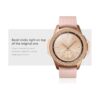 Surace Carcasa protectora para Samsung Galaxy Watch_4