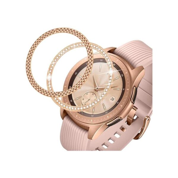 Surace Carcasa protectora para Samsung Galaxy Watch_2
