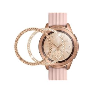 Surace Carcasa protectora para Samsung Galaxy Watch_1