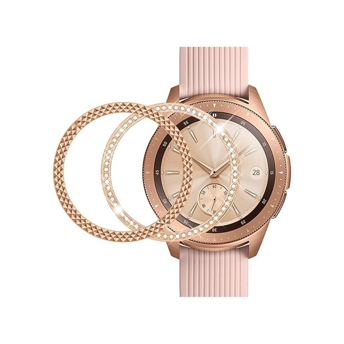 Surace Carcasa protectora para Samsung Galaxy Watch