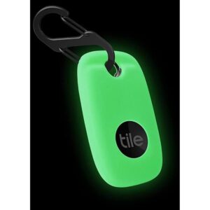 Geiomoo Funda de silicona compatible con Tile Pro 2022_1