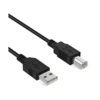 Cable de impresora USB Canon a computadora para impresora_1