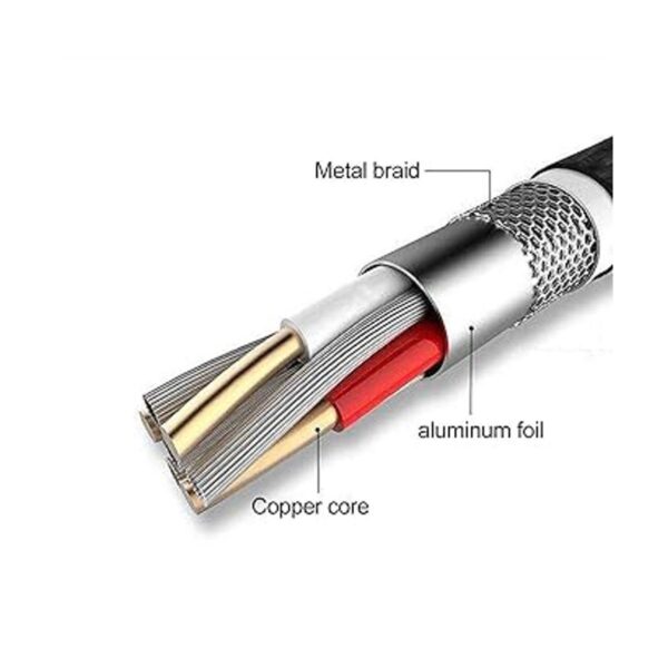 Cable de impresora USB Canon a computadora para impresora_3