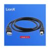 Cable de impresora USB Canon a computadora para impresora_2