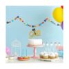 Decoración para tartas con temática de graduación de grado_6