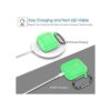 Fintie Funda para AirPods 2 y 1 funda protectora de_2
