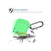 Fintie Funda para AirPods 2 y 1 funda protectora de_3