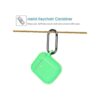 Fintie Funda para AirPods 2 y 1 funda protectora de_4