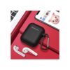 Funda para AirPods de silicona de protección completa