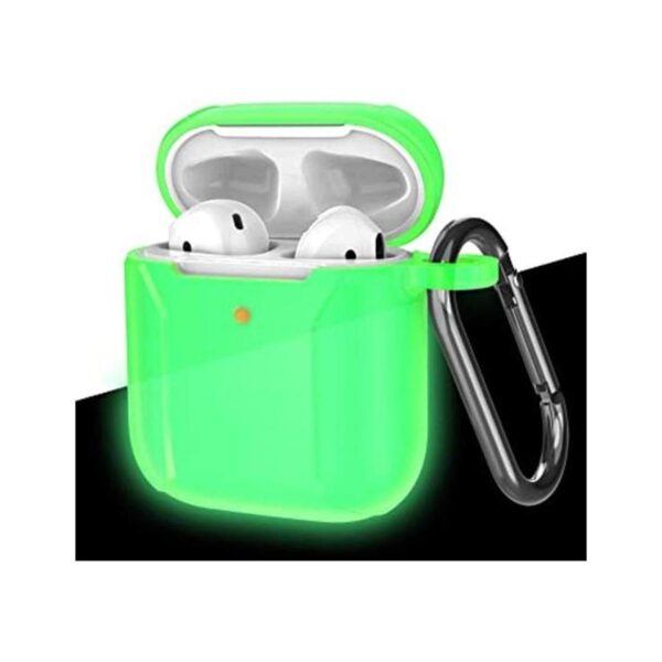 Fintie Funda para AirPods 2 y 1 funda protectora de_1