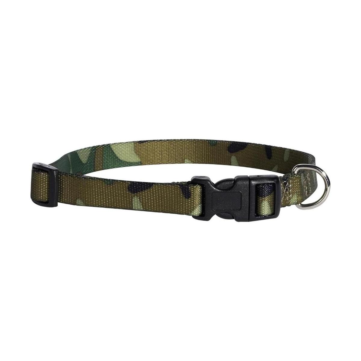 Guardian Gear Collar de nailon para perros 154 a 10.0