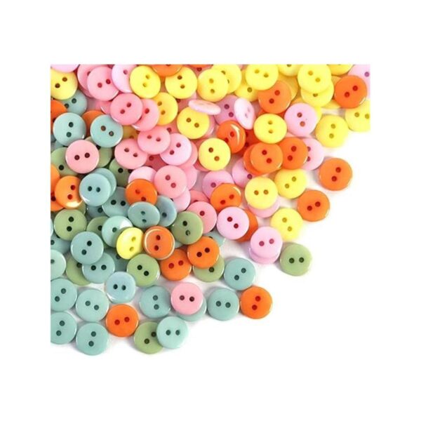 Blumenthal 470002301 Lansing Botones de costura y_3