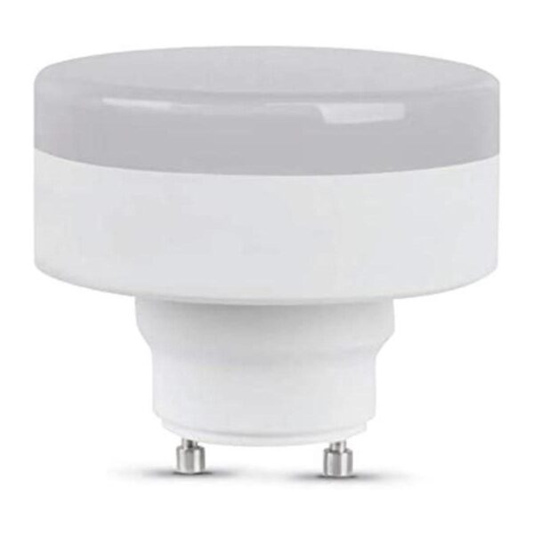 Feit Electric PU60830LEDGU24 60W EQ DM Squat Bombilla LED_1