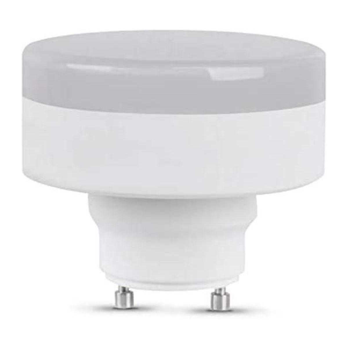Feit Electric PU60830LEDGU24 60W EQ DM Squat Bombilla LED