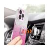 PeeTep Funda para iPhone 13 Pro Max ajuste delgado con_2
