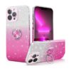 PeeTep Funda para iPhone 13 Pro Max ajuste delgado con_1