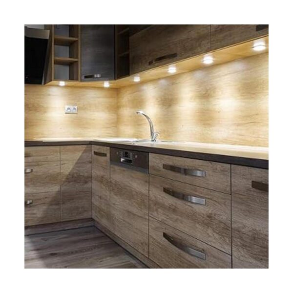 Feit Electric PU60830LEDGU24 60W EQ DM Squat Bombilla LED_3