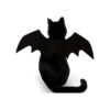 Disfraz de gato para mascotas disfraz de alas de_4