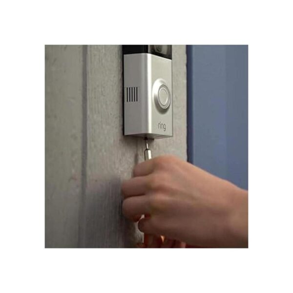 Kit de tornillos y destornilladores de seguridad de
