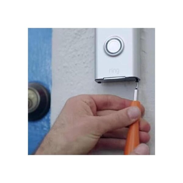 Kit de tornillos y destornilladores de seguridad de