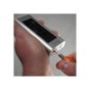 Kit de tornillos y destornilladores de seguridad de