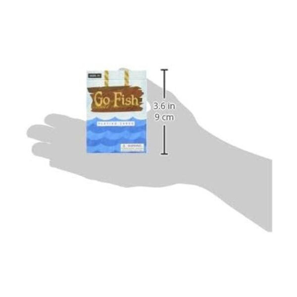 Imagination Generation Juego de cartas ilustrado_4