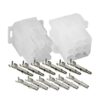 Molex 1 juego completo 9 pines con 1420 AWG conector_1