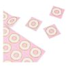 Donut Bingo Party Game para cumpleaños Donut Grow Up 5 x