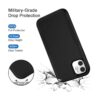 Hsefo Funda diseñada para iPhone 11 protección_5