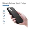 Hsefo Funda diseñada para iPhone 11 protección_4