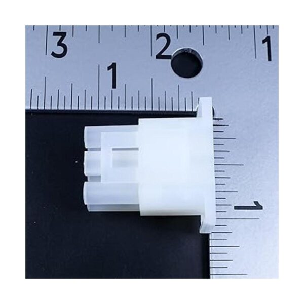 Molex 1 juego completo 9 pines con 1420 AWG conector_3