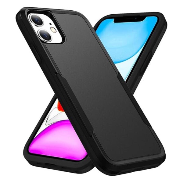 Hsefo Funda diseñada para iPhone 11 protección_1