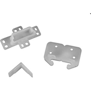 RV Diseñador Collection H301 cajón Kit de reparación_1