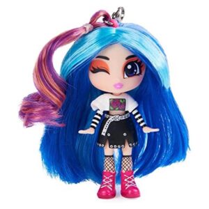 B Pack Luscious Locks Muñeca coleccionable Frank EGirl_1