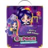 B Pack Luscious Locks Muñeca coleccionable Frank EGirl_2