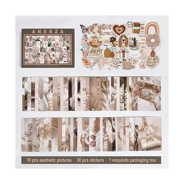 ANERZA Juego para collage de pared con imágenes_2