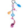 B Pack Luscious Locks Muñeca coleccionable Frank EGirl_5